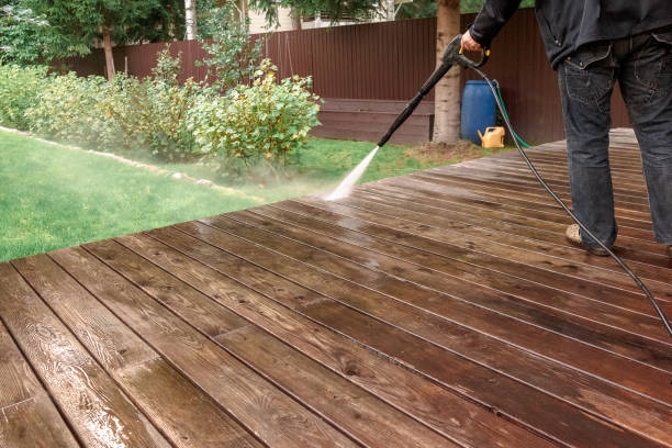 Best Window and Screen Pressure Cleaning in Burbank, CA